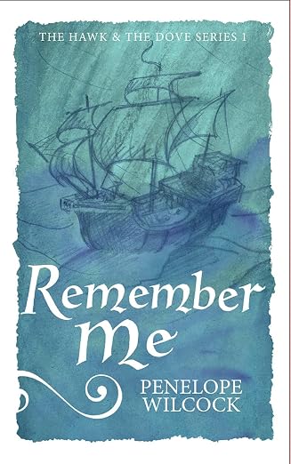 Cover of Remember Me by Penelope Wilcock